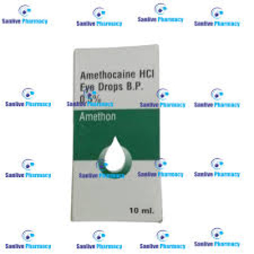 Amethocain Eye Drop